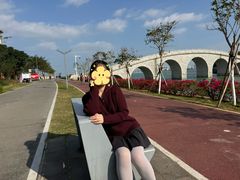 -万绿园