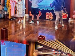 -三亚游船旅游中心(三亚鹿回头游艇游船公共码头店)