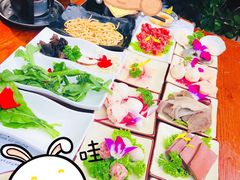 -束河人家(南锣鼓巷店)