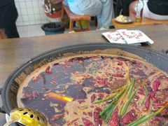 -黄潇洒老火锅(九眼桥宏济巷店)