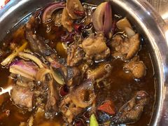 -老味道1992(武当山店)