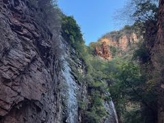 -湖洞水自然风景区