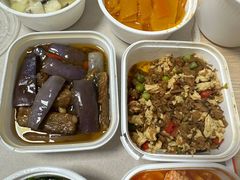 -老乡鸡(东方广场店)