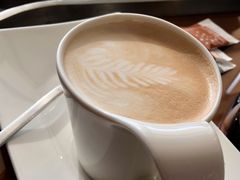 -三迪希尔顿酒店·星空酒廊