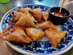 -simply thai天泰(长泰广场店)