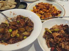 -到家尝北京菜(西坝河店)