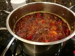 -老码头火锅(骡马市店)