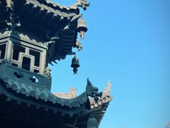 -大慈恩寺(大雁塔)