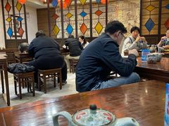 大堂-大壶春生煎(四川中路店)