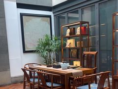 -芙蓉堂(武汉天地店)