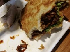 -小放牛河北菜(军校店)