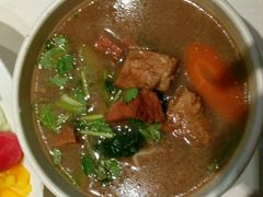 -李老爹香辣蟹(宣武门店)