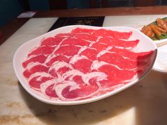 -东道煮牛肉火锅(东盛大街店)