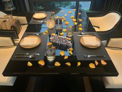 -上海苏宁宝丽嘉酒店·Cafe Bellagio西餐厅