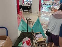 -南京商厦
