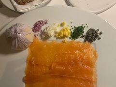 -文华扒房及酒吧(香港文华东方酒店)