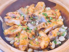 -潮喜竹溪荔湖酒家(荔枝湾店)