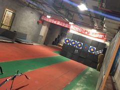 -飞鸟射箭俱乐部(燎升城市生活广场店)