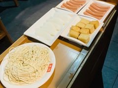 -傣妹火锅(南京东路一店)