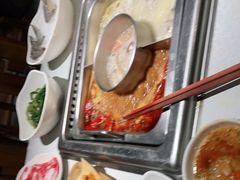 -巴奴毛肚火锅(广益哥伦布店)