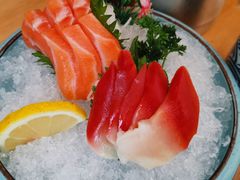 -村上一屋·亚洲菜融合小馆(南楼店)