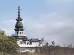 -径山寺