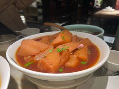 -吴越荣记苏州菜·松鼠桂鱼100%活鱼现做(月光码头店)