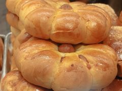 -烘焙町面包店(西四店)