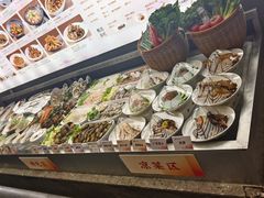 -船歌·鱼水饺青岛菜(闽江二路店)