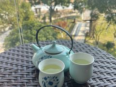 -余姚阳明温泉山庄