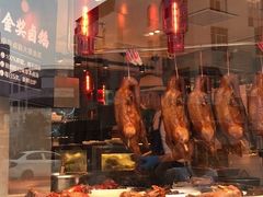 -陈鹏鹏潮汕菜(欢乐海岸 海边景观店)