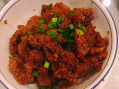 粉蒸肉-庐州太太(南七里店)