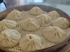 大肉灌汤包-黄家老店(晋安路店)