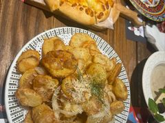-卢布里西餐厅(海拉尔店)
