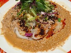 -塔哈尔·新疆盛宴(奉贤龙湖店)