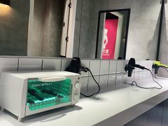 -七星派健身中心(鸟巢店)