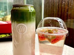 -海底捞大排档火锅(打浦路店)