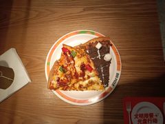 -比格比萨自助(南京万达茂店)