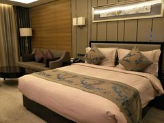 -无锡新湖铂尔曼大酒店