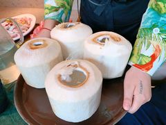 原味椰子鸡-初春四季·椰子鸡火锅(中关村店)