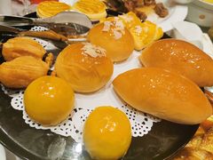 美点双拼-高第街56号港式餐厅(山大路店)