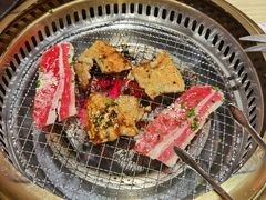 -松鱼亭·和牛烧肉(协鑫广场店)