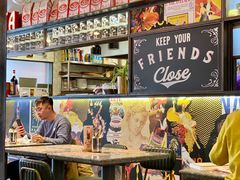 -BOTTEGA意库(中骏世界城店)
