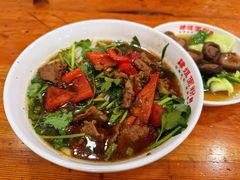 -肆姐面粉馆(坡子街店)