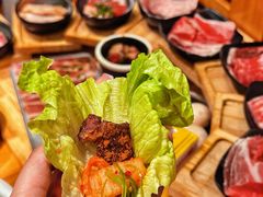 -拾勝牛·江景安格斯烧肉放题(江湾阳光天地店)