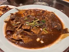 -金丝饭庄(金丝新天地保障性住宅小区店)