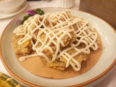 沙拉牛排-庐州太太(双岗店)