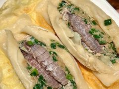 -北李妈妈菜·海肠捞饭(高新万达店)