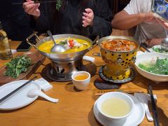 -隔壁老王·家常云南菜(花巷店)