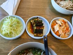 -李先生牛肉面大王(欧亚卖场店)